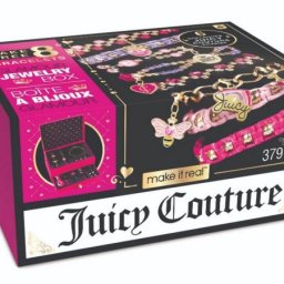 Make it real juicy couture glamour kutija za nakit ( 4461 )