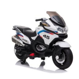 Motor na akumulator beli 6v4ah*1+1motor xmx609 ( 11/609-1 )