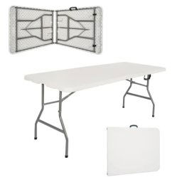 Arnea Sklopivi Sto 180x76x74cm ( 1611 )
