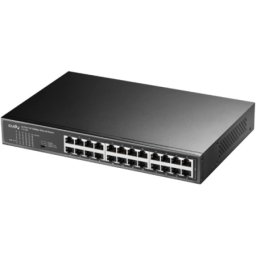 Cudy FS1024 24-Port 10/100 Mbps Ethernet Switch