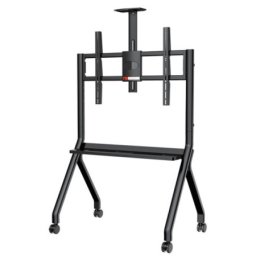 Xstand 168481 55/100 podni pokretni nosač za TV/VESA 940x600/do 120kg