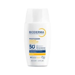 BIODERMA PHOTODERM XDEFENSE ULTRA FLUID SPF 50+ 40ML