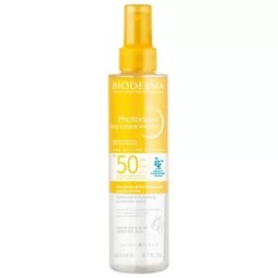 BIODERMA PHOTODERM EAU SOLAIRE ANTI-OX SPF 50+ 200ML