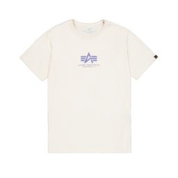 ALPHA INDUSTRIES MAJICA BASIC T MLVW