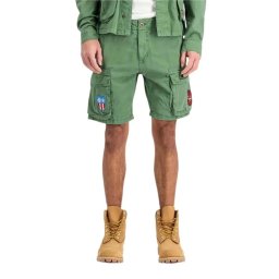 ALPHA INDUSTRIES FLYTIGERS SORC VGR