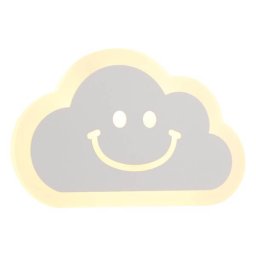 LED Zidna lampa DF4903-10Z WH