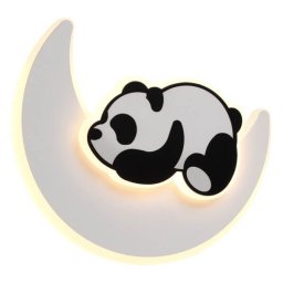 LED Zidna lampa DF4908-12Z WH