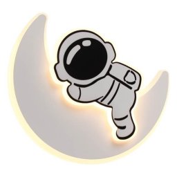 LED Zidna lampa DF4907-12Z WH