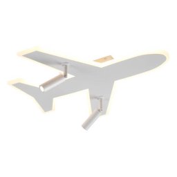 LED Plafonska lampa DF4905-30C WH