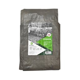 Cerada pravougaona siva 150g Dolomite 3x4 m