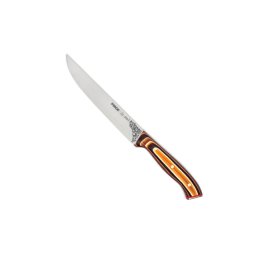 Kuhinjski nož 15.5cm Pirge ELITE - drvena drška
