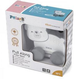 Viga PolarB Meda na vuču ( 22667 )