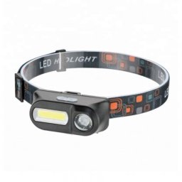 Prosto LED naglavna punjiva lampa ( NL4001 )