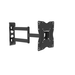 Xstand nosač za TV/17"-42" Nagib -15 do+5 / VESA 200X200/ do 30kg/ 7- 42cm od zida ( Xstand TV Arm 17/42 long 022536 )
