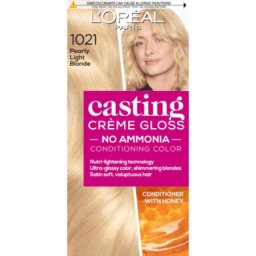 Loreal Paris Casting Creme 1021 boja za kosu ( 1003009079 )