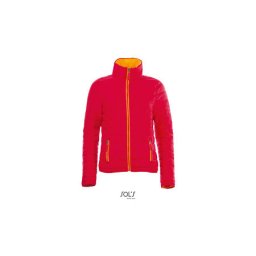 SOL'S Ride ženska lagana jakna crvena XL ( 301.170.20.XL )