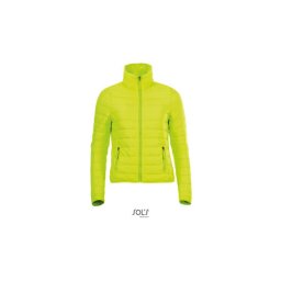 SOL'S Ride ženska lagana jakna Lime XXL ( 301.170.48.XXL )