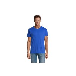 SOL'S Regent unisex majica sa kratkim rukavima Royal plava S ( 311.380.50.S )