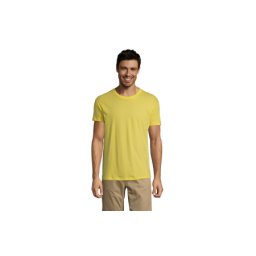 SOL'S Regent unisex majica sa kratkim rukavima Limun žuta XL ( 311.380.10.XL )