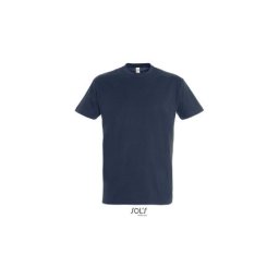 SOL'S Imperial muška majica sa kratkim rukavima Teget XXL ( 311.500.55.XXL )