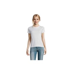 SOL'S Imperial ženska majica sa kratkim rukavima Bela XXL ( 311.502.00.XXL )