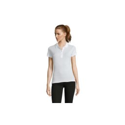 SOL'S Passion ženska polo majica sa kratkim rukavima Bela XL ( 311.338.00.XL )