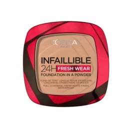 Loreal infaillible kompatkni puder 220 ( 1100009477 )