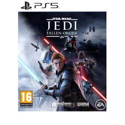 Electronic Arts PS5 Star Wars: Jedi Fallen Order ( 041670 )