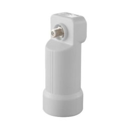 Amiko LNB single, sum 0,1dB, vodootporan - L-108