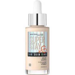 Maybeline supers glow tint tečni puder 03 ( 1100017155 )