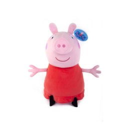 Rappelkist Peppa Prase pliš 60cm PEP-9277 ( 065663 )