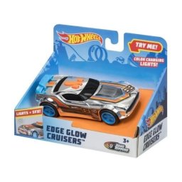 Hot wheels auto zvuk i svetlo ( 906049 )