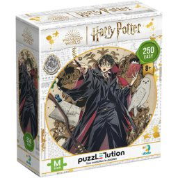 Dodo 200495 Puzzle 250 pcs harry potter ( 104/200495 )