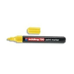 Edding Marker paint E-790, 2-4mm žuti ( 3947 )