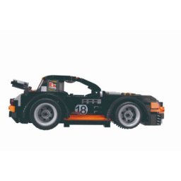 Wise blocks - sportski automobil na daljinsko upravljanje ( eu389054 )