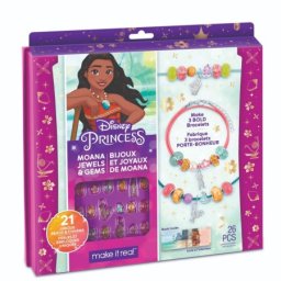 Make it real disney princess nakit i dragulji moana ( 4213 )