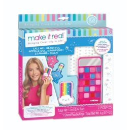 Make it real telefon paleta boja i nail art set ( 2307 )