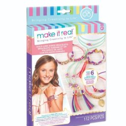 Make it real narukvice golden link ( 1207 )