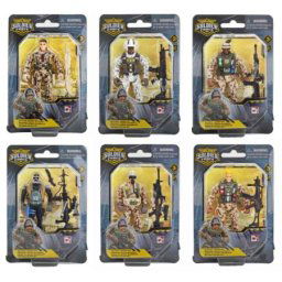 Chap mai soldier force heroji časti pdq set ( 545305 )