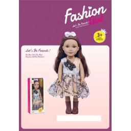 Ittl lutka fashion 40cm ( 605082 )