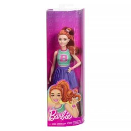 Mattel barbie fashionist ( 255603 )
