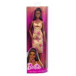 Mattel barbie fashionist ( 255627 )