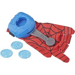 Hasbro spiderman ispaljivač ( 548743 )