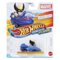 Mattel auto hw sa junacima ( 185115 )