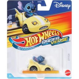 Mattel auto hw sa junacima ( 099740 )