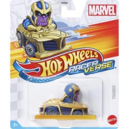 Mattel auto hw sa junacima ( 185160 )