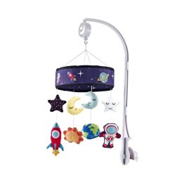 Bbo muzicka vrteska - space ( CC9605SP )