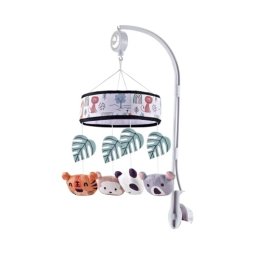 Bbo muzicka vrteska - wild life ( CC9605WL )