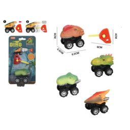 Auto dinosaurus sa katapultom 05542 ( 11/05542-1 )