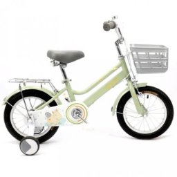 Bicikl 16 ql- green (BCK0410)